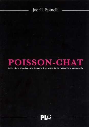 poisson-chat ; essai de vulgarisation imagé à propos de la narration séquencée
