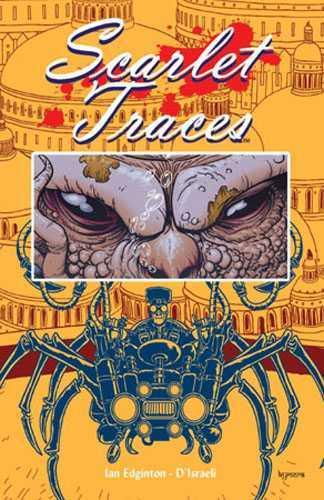 scarlet traces tome 1