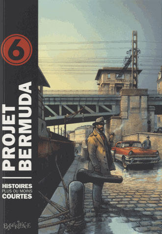 projet bermuda tome 6