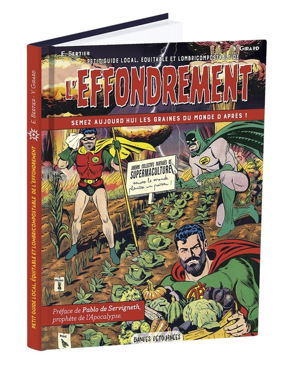 Petit guide de l'effondrement tome 2