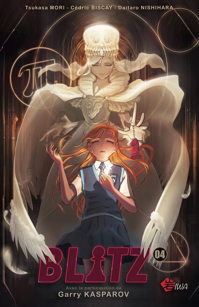 Blitz - Tome 4