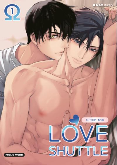 Love Shuttle Tome 1