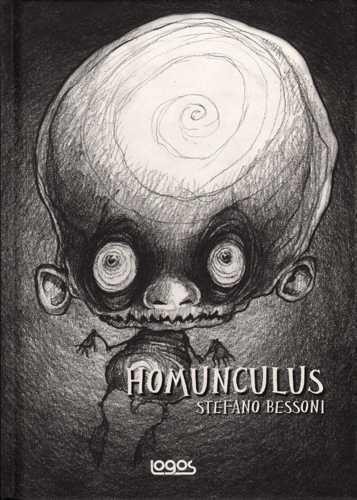 homunculus