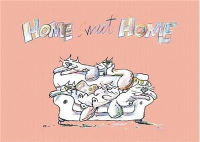 Home+sweet+home