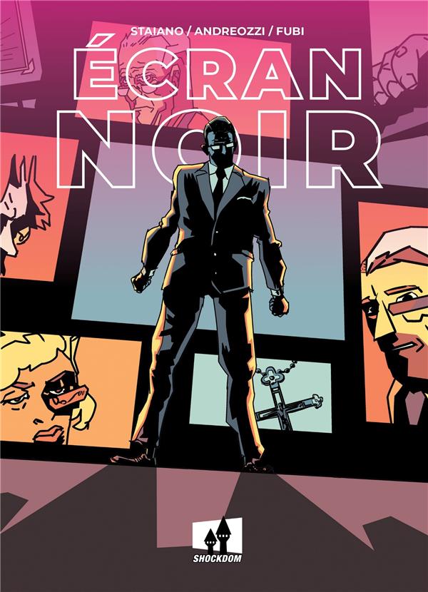 Écran noir