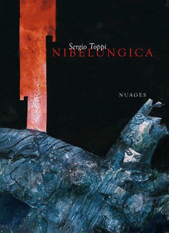 nibelungica (bilingue: francais-italien)