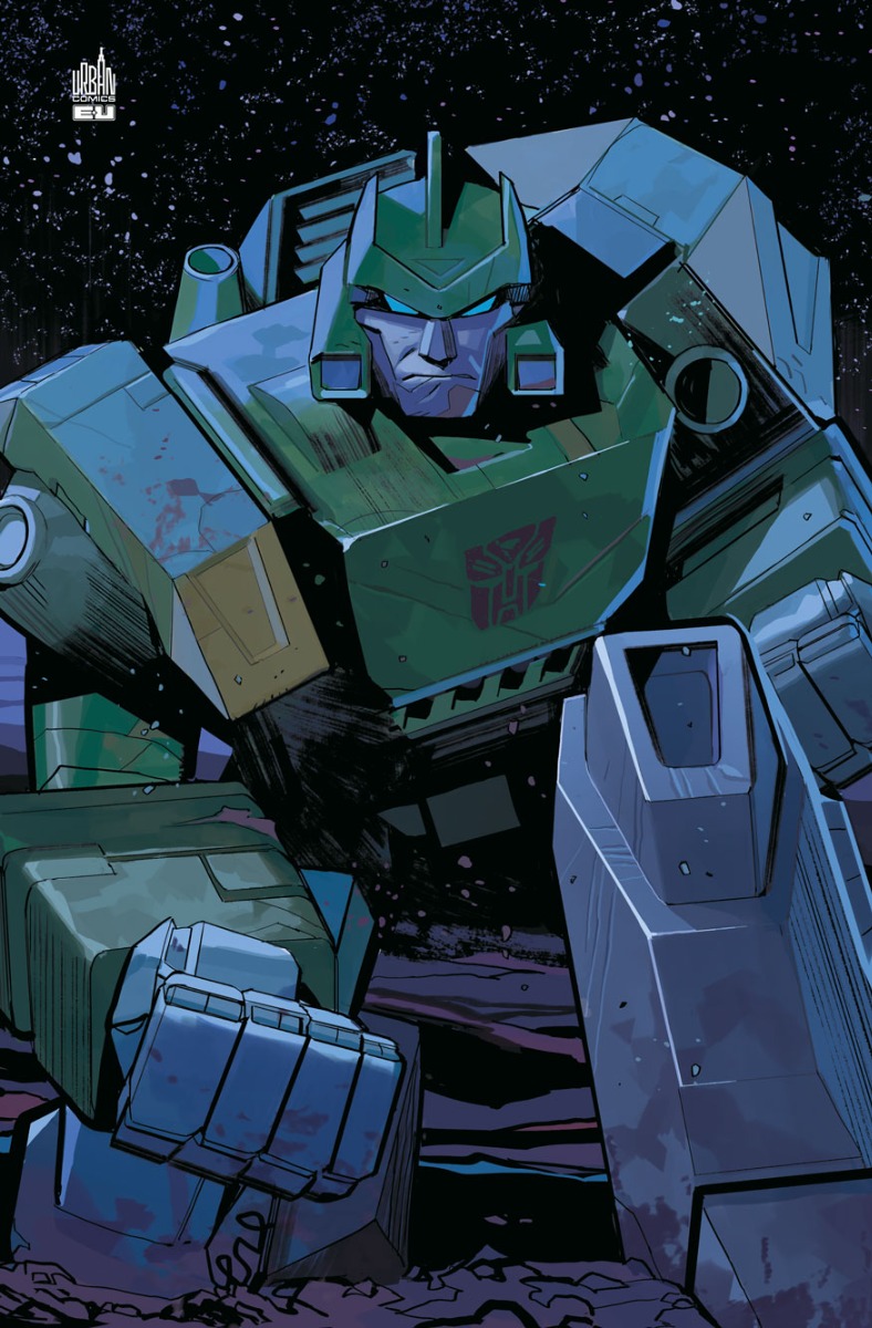 Void rivals tome 2 (couverture variant)