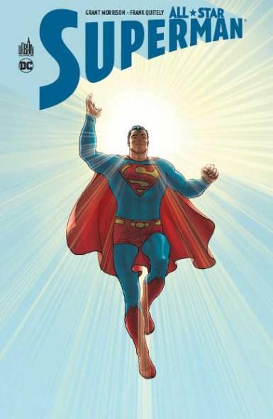 All-star Superman - Urban Comics