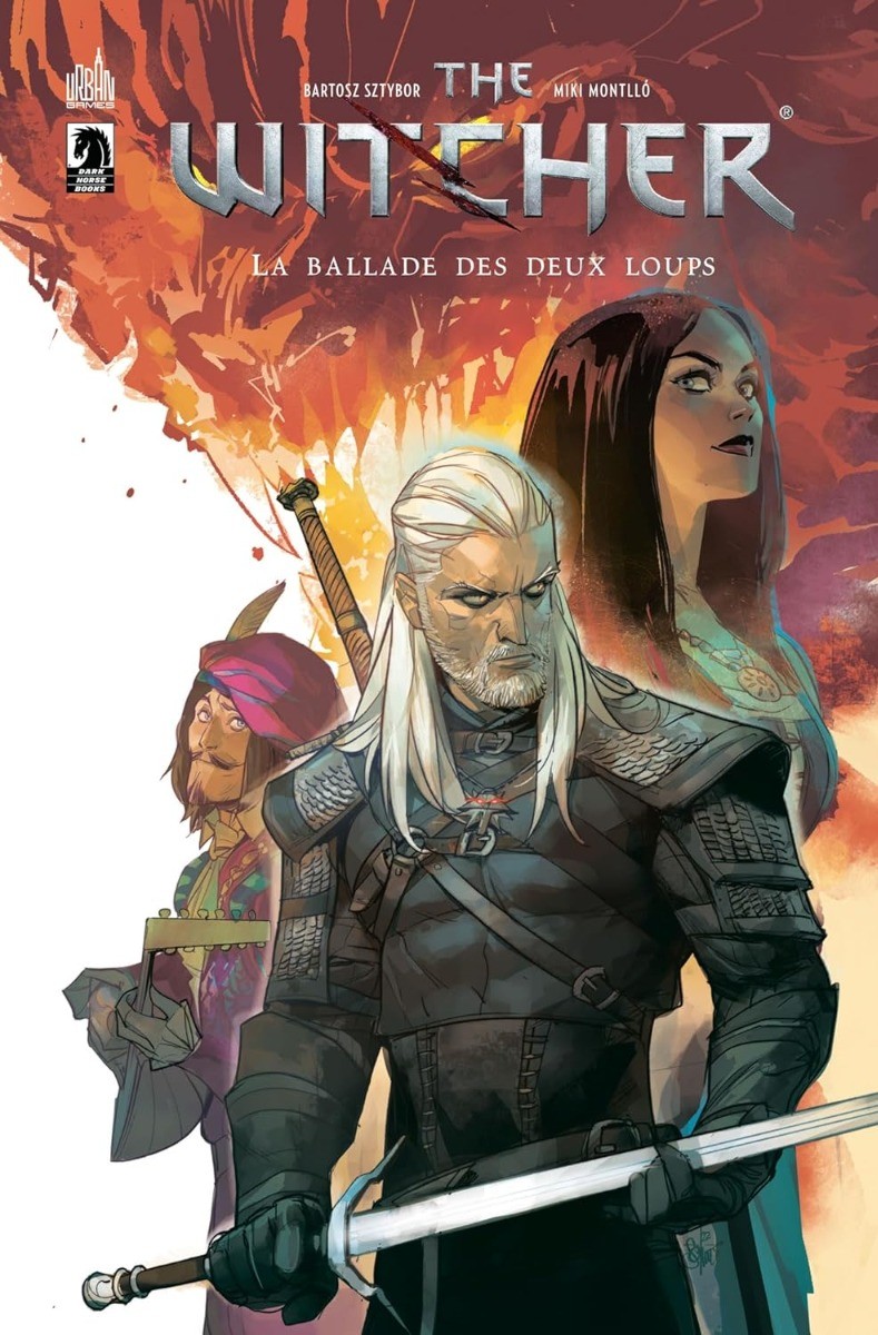 The+Witcher+-+La+ballade+des+deux+loups