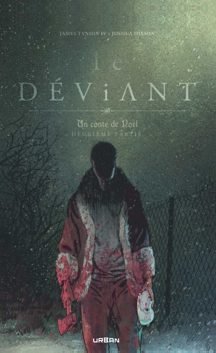 Le+deviant+-+un+conte+de+noel+tome+2