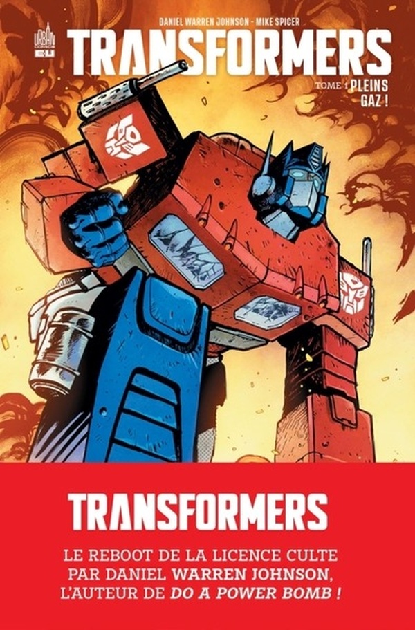 Transformers+tome+1