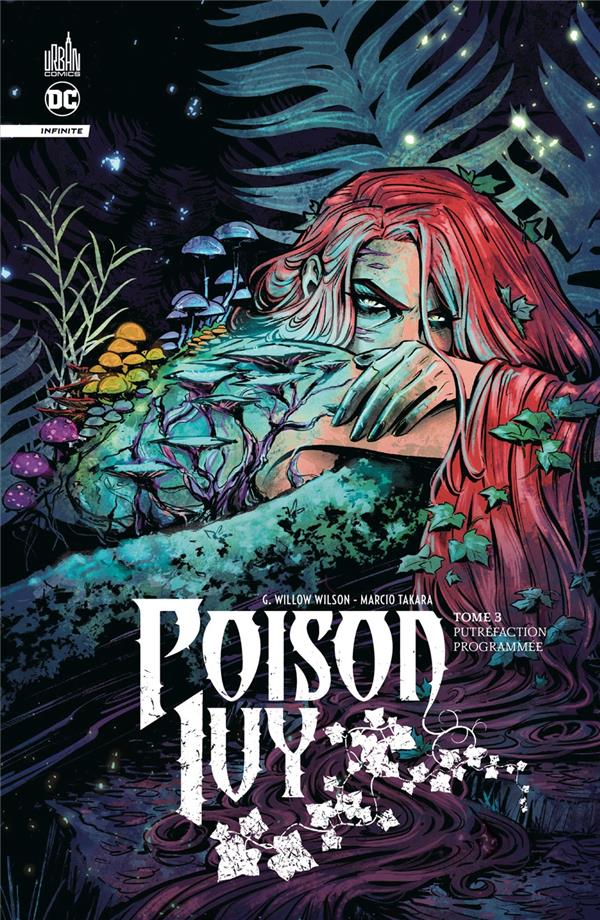 Poison Ivy tome 3