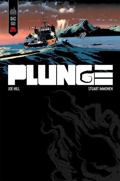 Plunge - Urban Comics