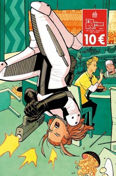 The+weatherman+tome+1+(petit+prix)