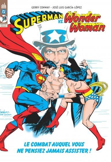 Superman+Vs+Wonder+Woman