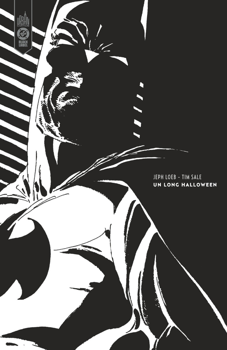 Batman+-+Un+long+Halloween+(edition+n%26b)