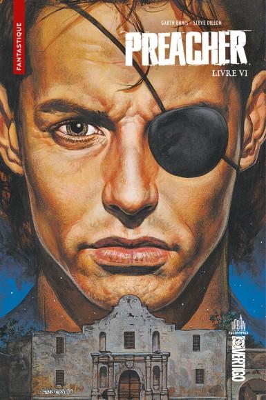 Preacher (nomad) tome 6