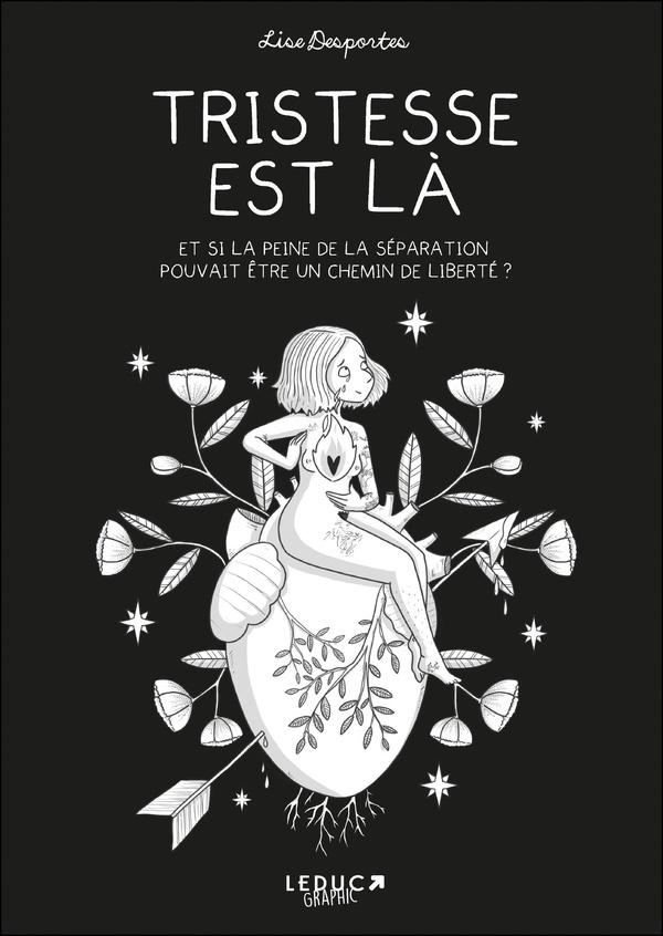 Tristesse est là