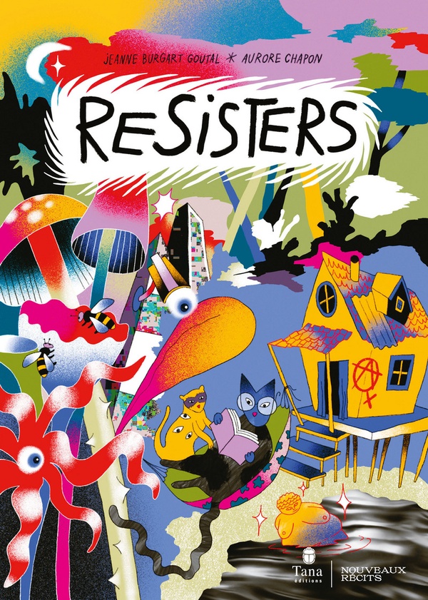 ReSisters - TANA