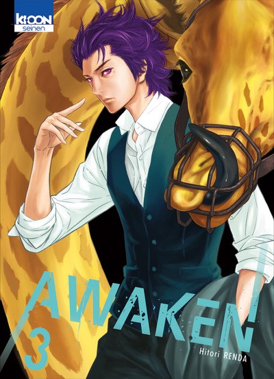 Awaken tome 3
