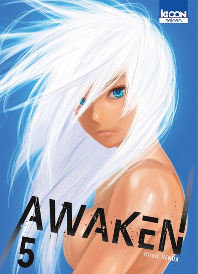 Awaken tome 5