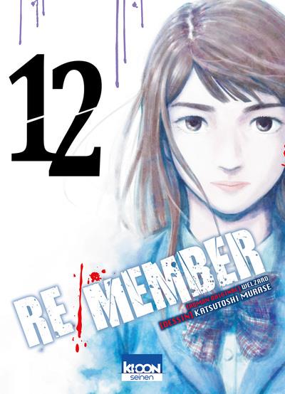 Re/member tome 12