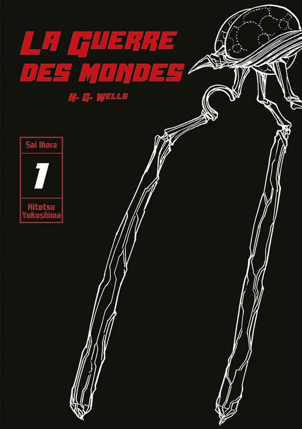 La guerre des mondes