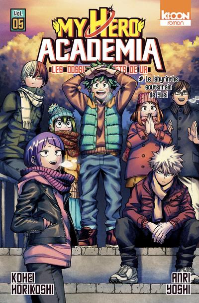 Tome 5
