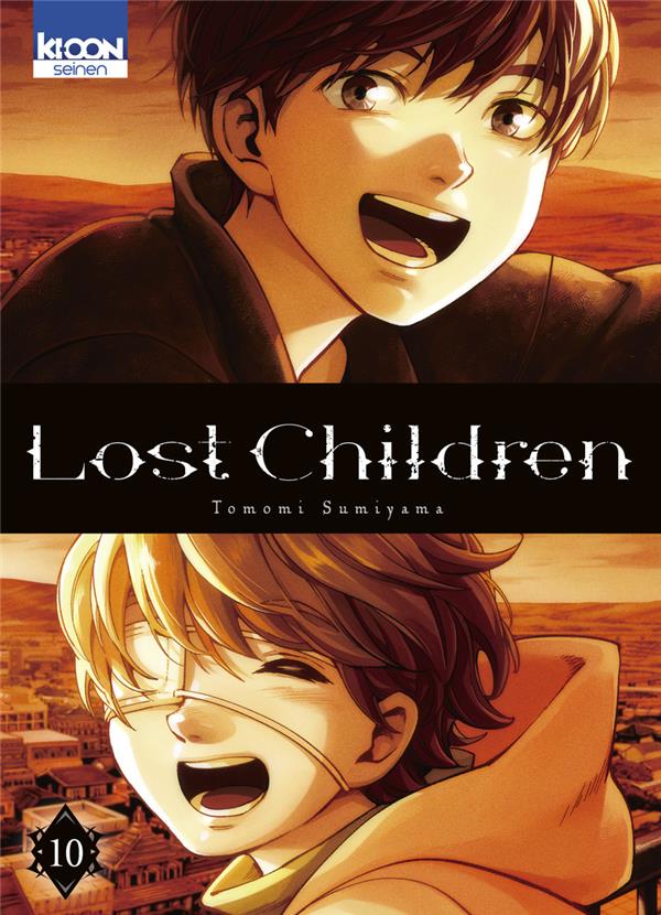 Lost+children+tome+10