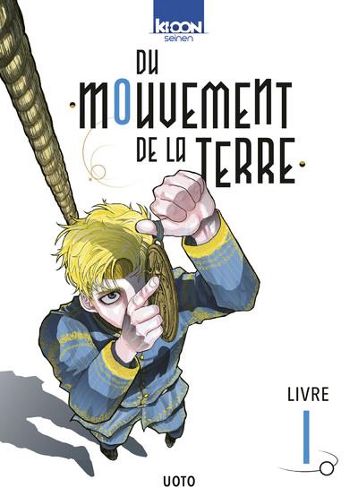 Du mouvement de la Terre tome 1