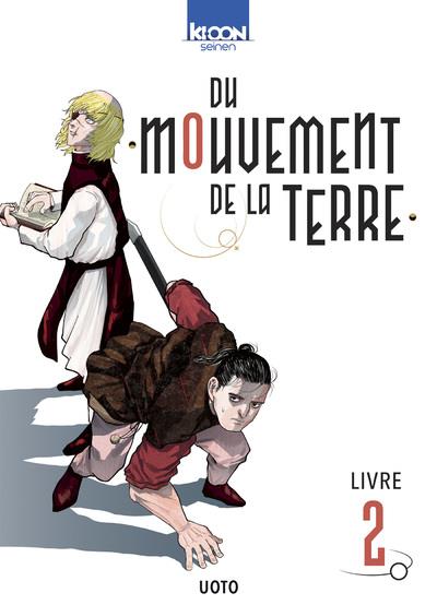 Du mouvement de la Terre tome 2