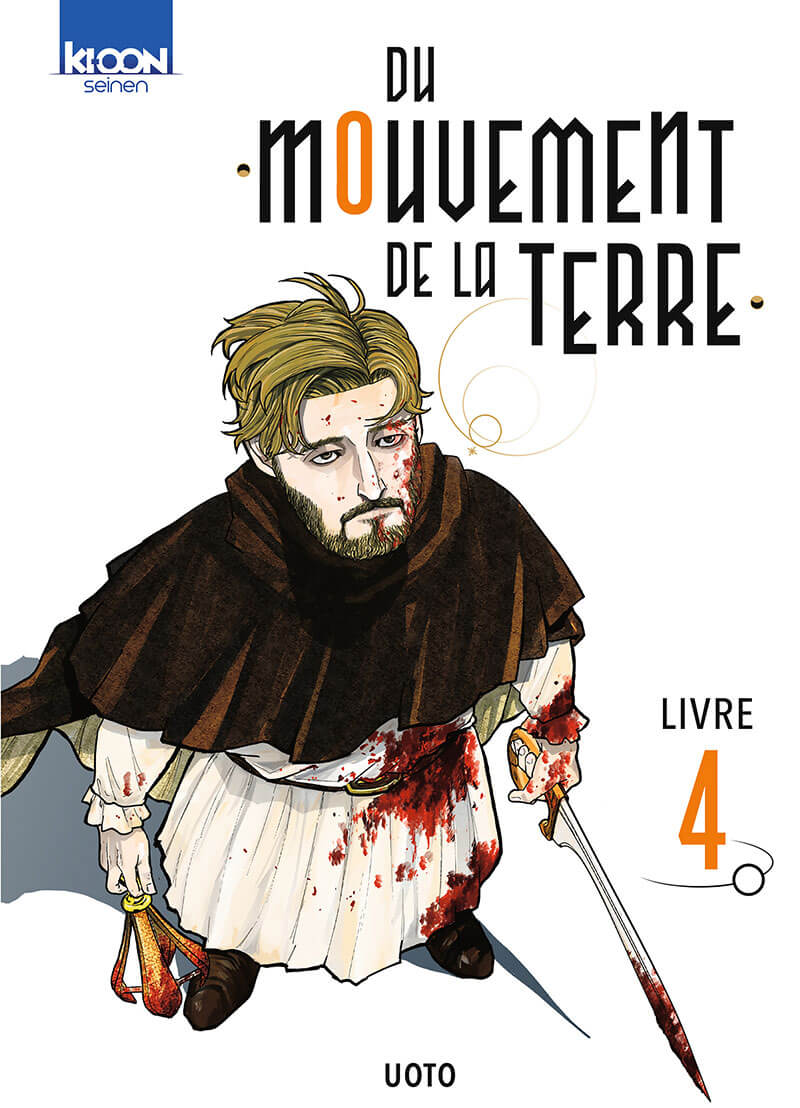 Du+mouvement+de+la+Terre+tome+4