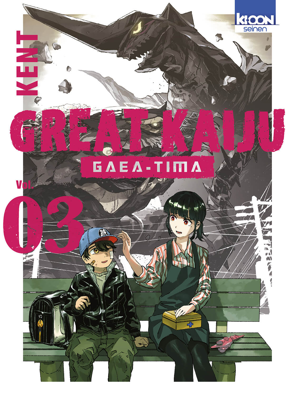 Tome 3