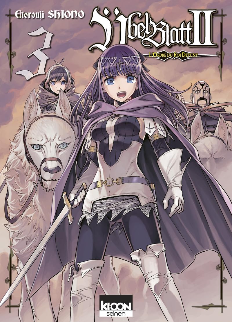 Tome 3