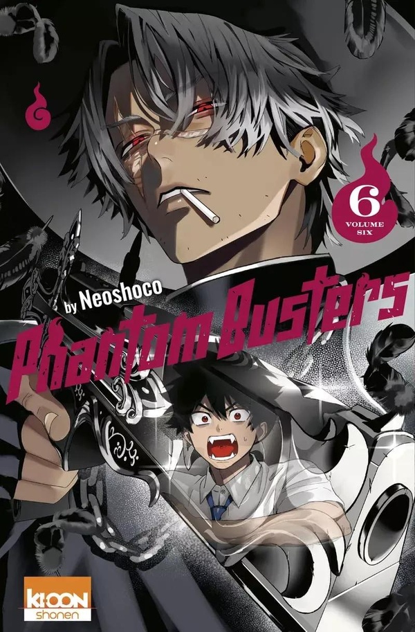 Tome 6