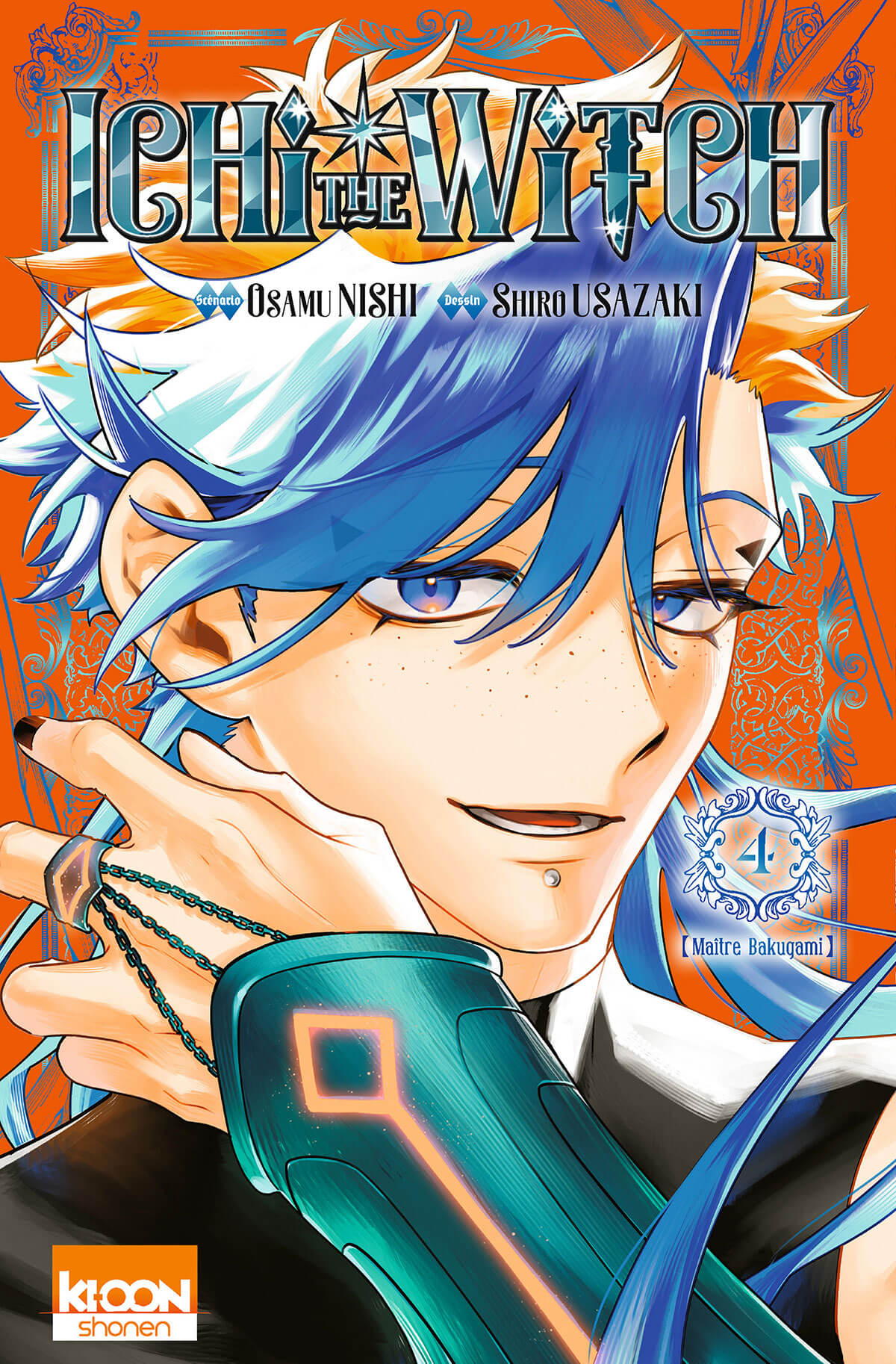 Tome 4