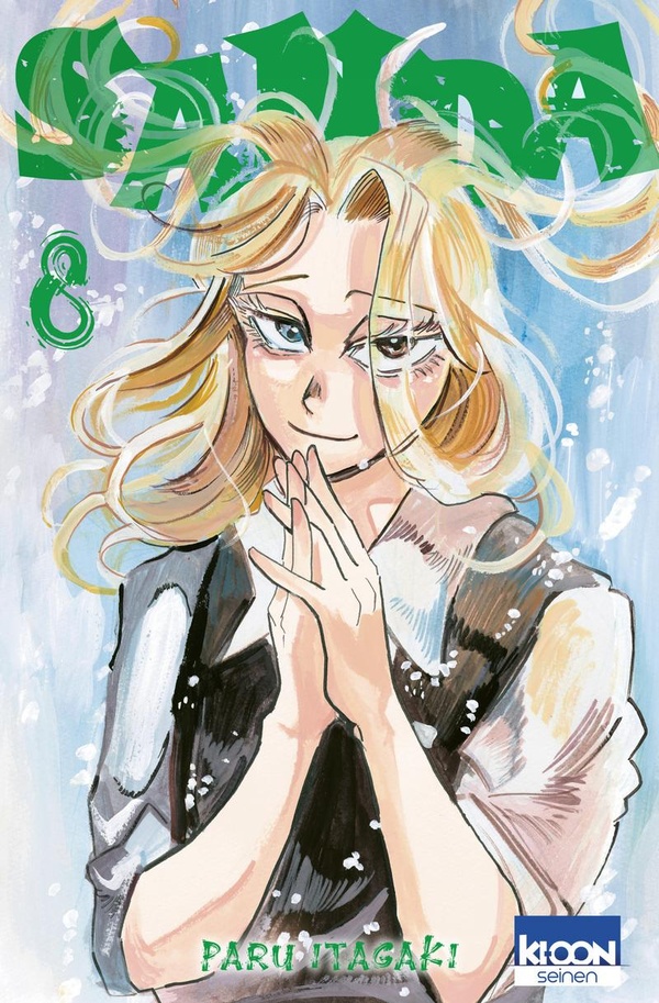 Tome 8