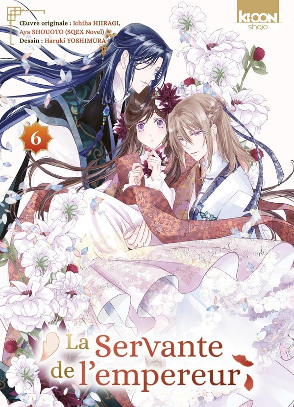 Tome 6