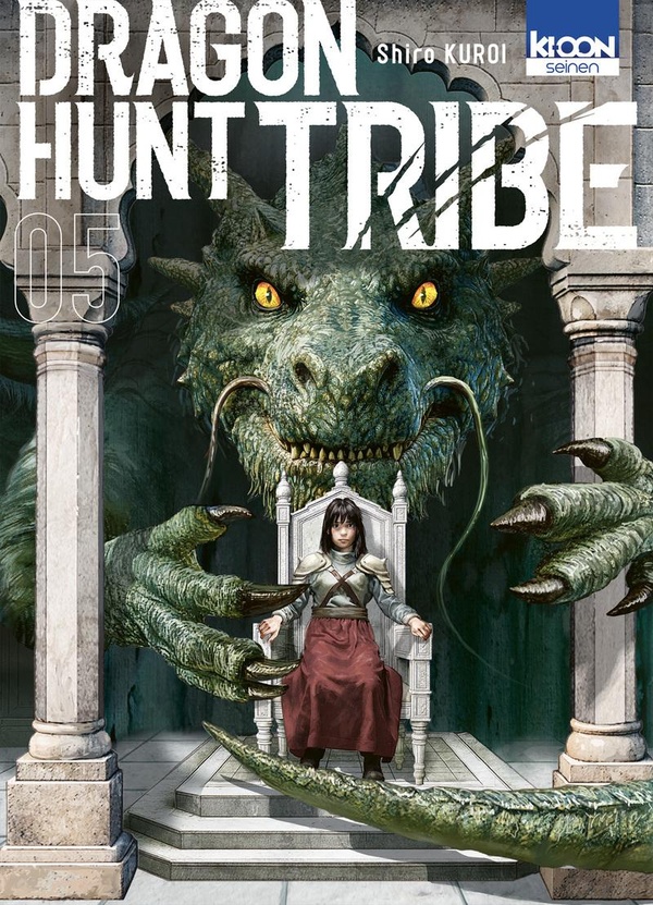 Tome 5