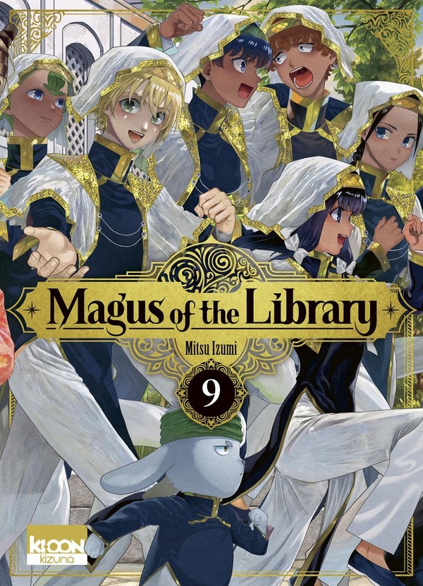 Tome 9