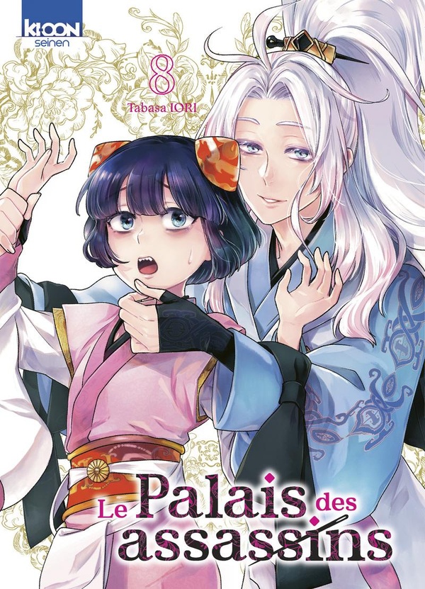 Tome 8