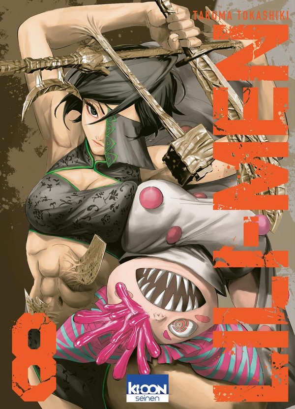 Tome 8