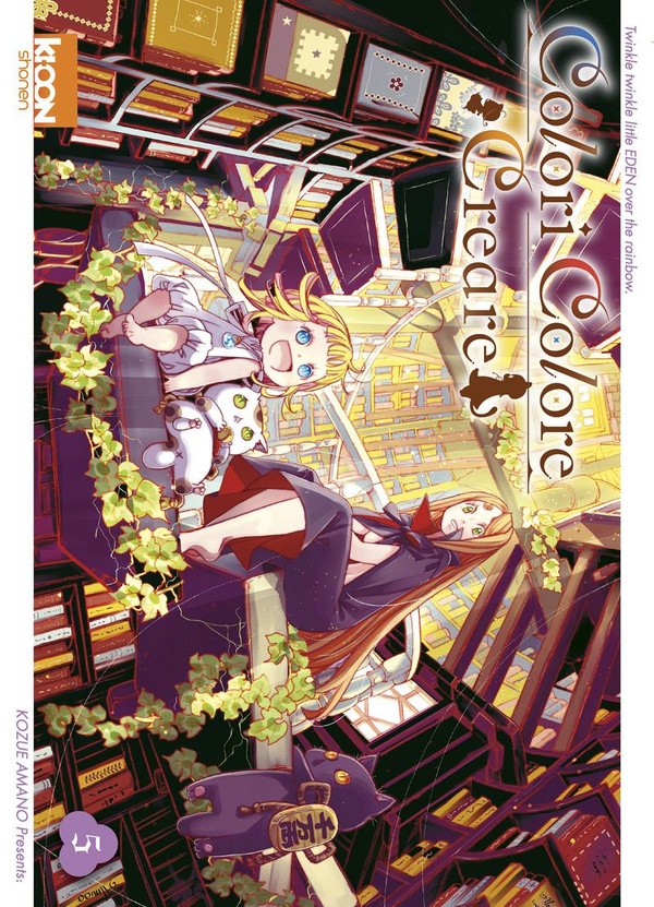 Tome 5