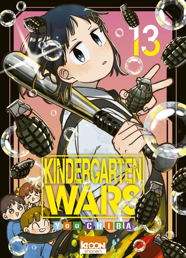 Tome 13