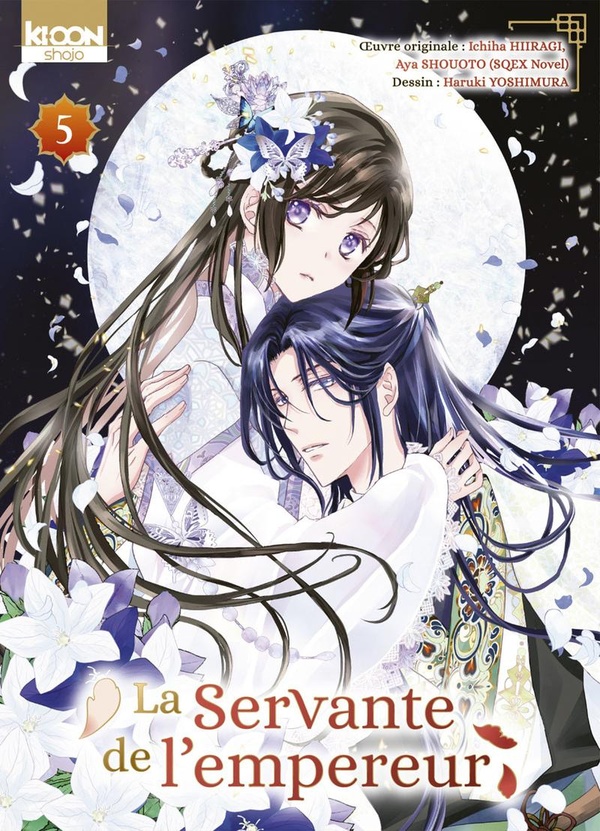 Tome 5