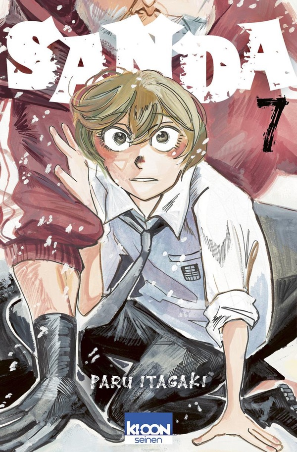 Tome 7