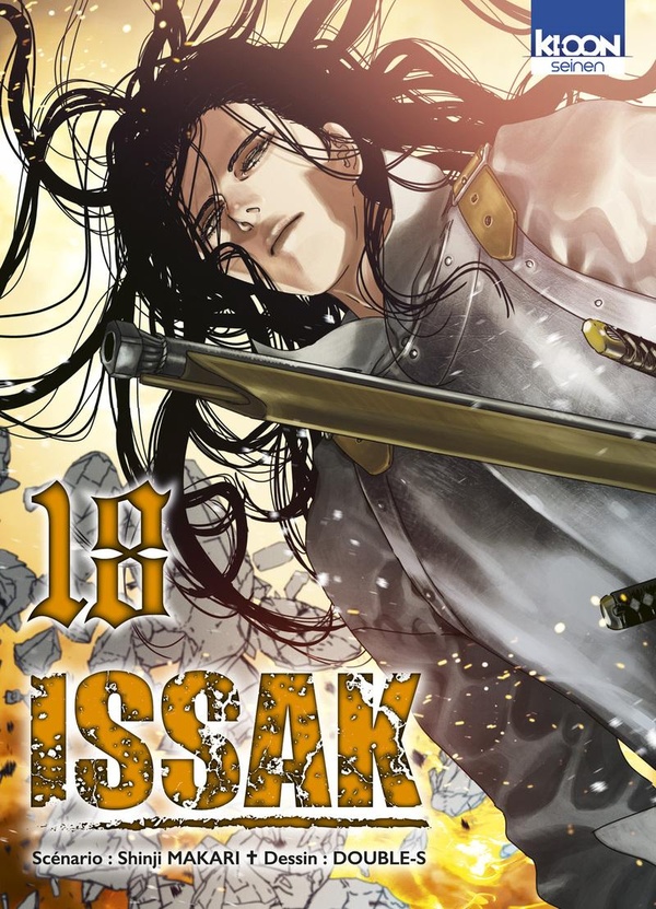 Tome 18