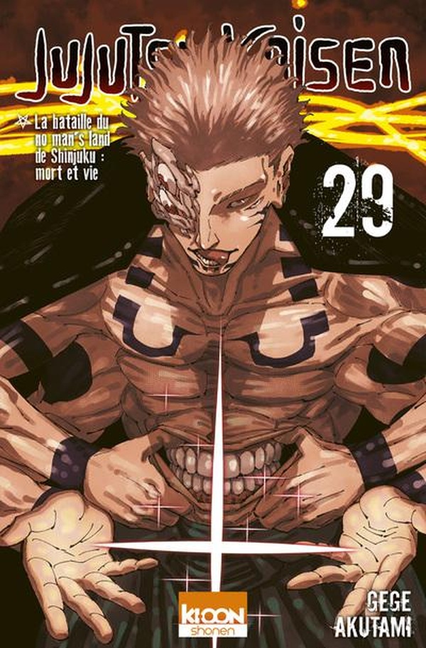 Tome 29