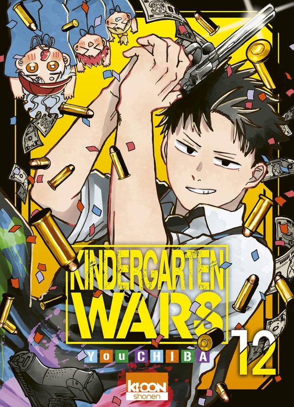 Tome 12