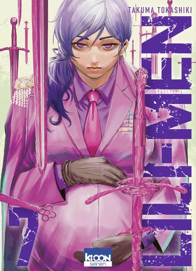 Tome 7
